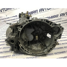 МКПП коробка переключения передач Peugeot 407 2.0HDI 2004-2011 20MB02